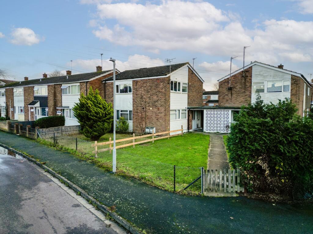 Main image of property: Cleveland Road, Aylesbury, HP20