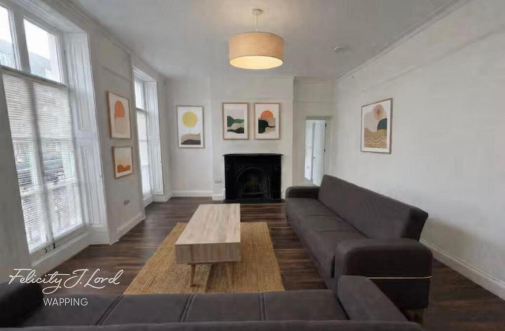 Main image of property: Commercial Road, London