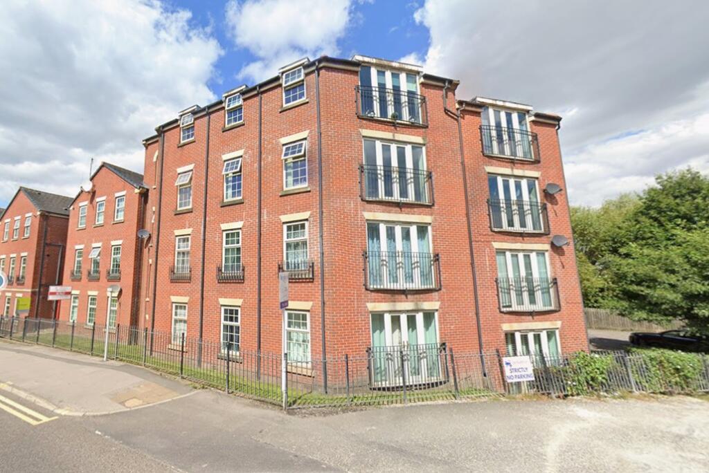 Main image of property: 63 Barberry Court, Barnsley S70 3RS