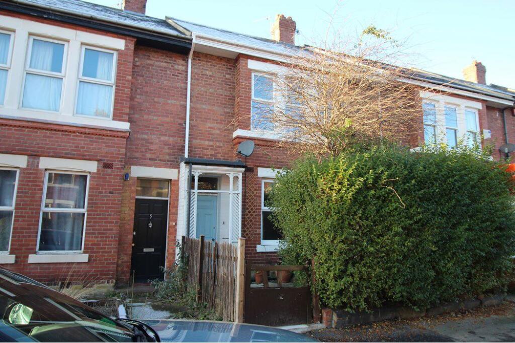 Main image of property: Hyde Terrace, Gosforth, Newcastle upon Tyne, Tyne and Wear, NE3 1AT