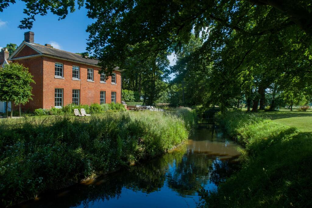 Main image of property: Ringshall, Stowmarket, Suffolk IP14