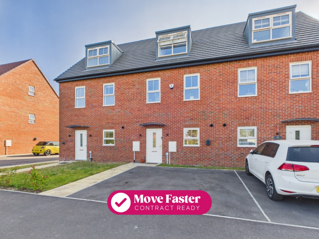 Main image of property: Ashbridge Close, Beverley, HU17 0ZG