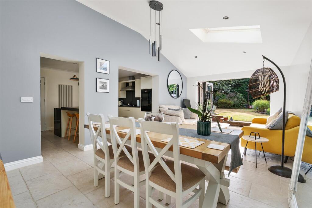 House in Hartlepool, West Park - View 3
