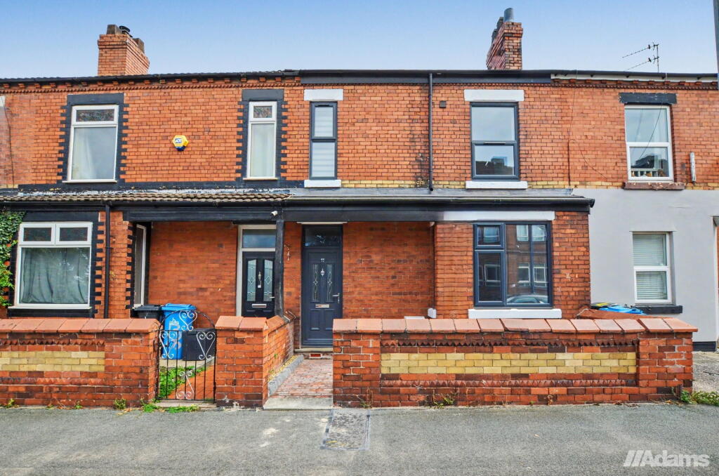 Main image of property: South Parade, Runcorn