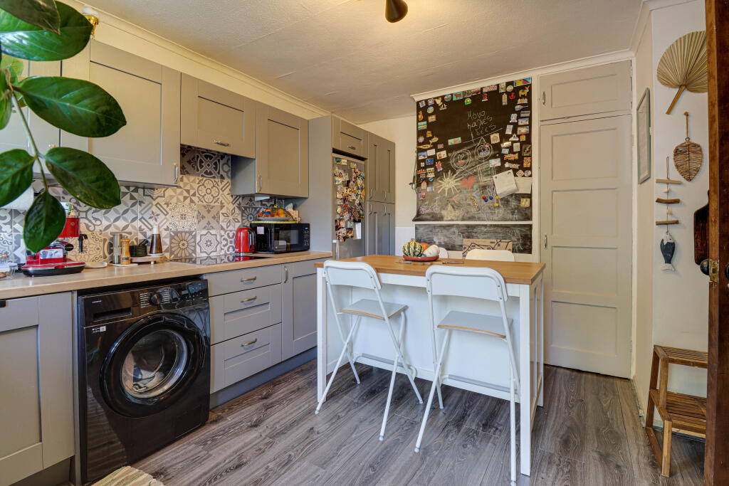 Apartment in St Albans, Cottonmill - More
