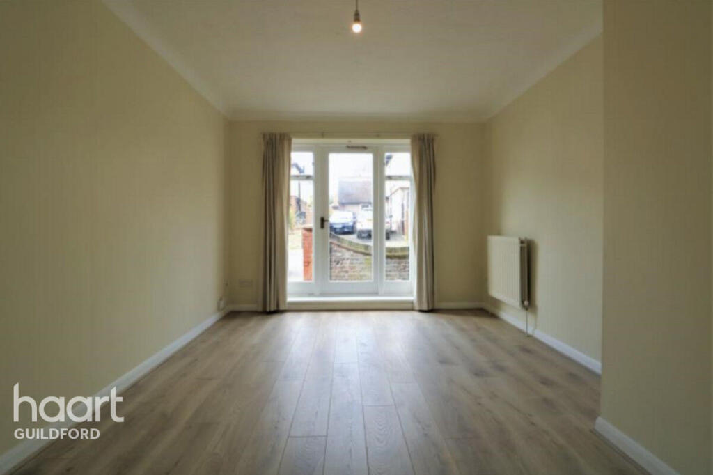 Main image of property: Farnham Road, GUILDFORD