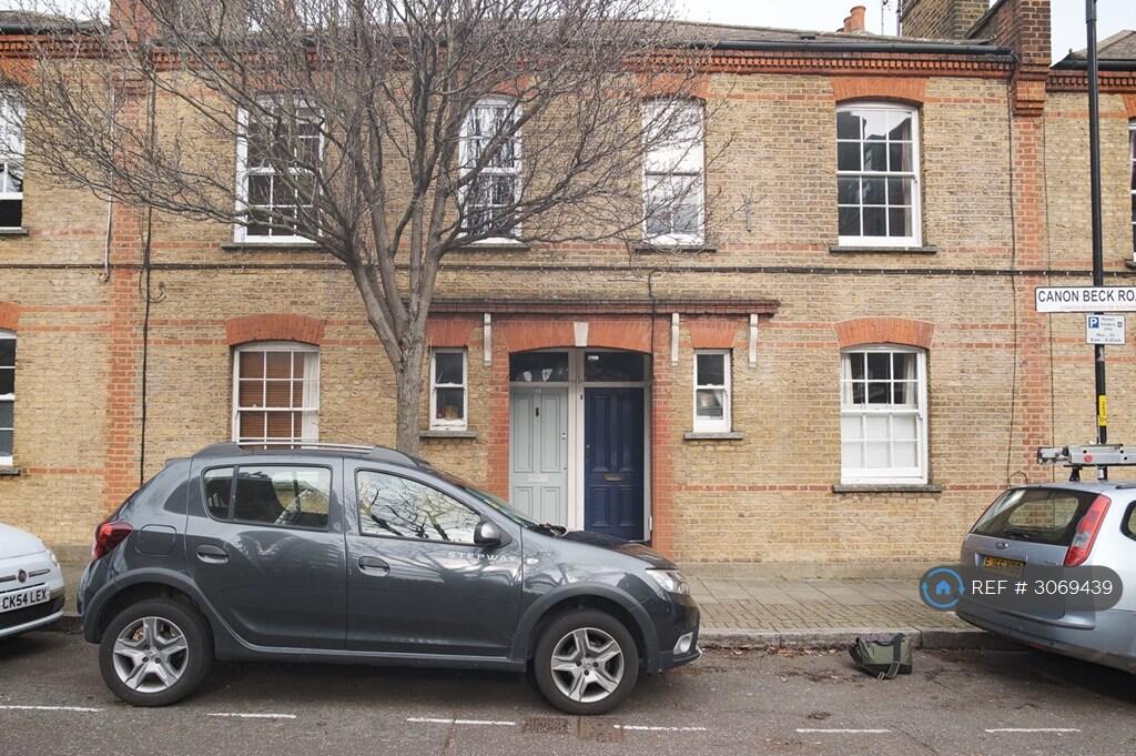 Main image of property: Canon Beck Road, London, SE16