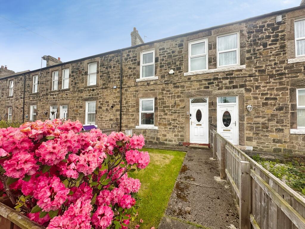 Main image of property: Caroline Cottages, Slatyford, Newcastle upon Tyne, NE5