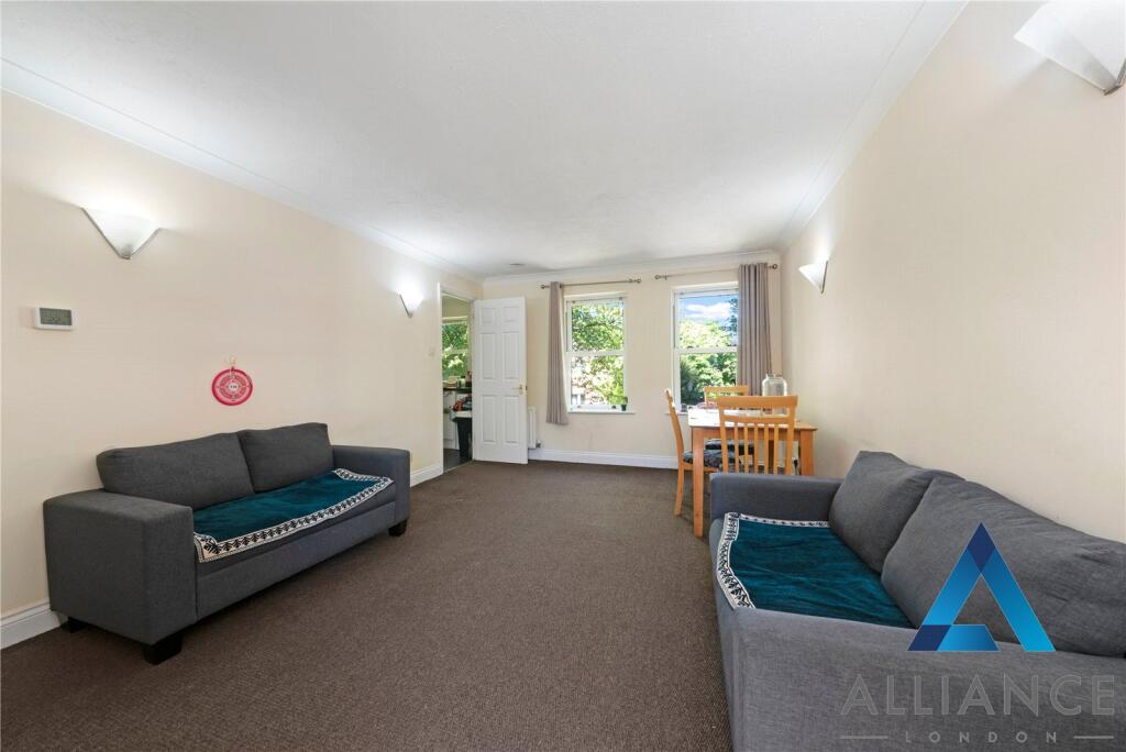 Main image of property: Walnut Mews, Sutton, SM2