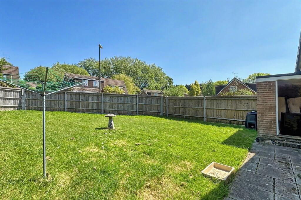 House in Southampton - View 2