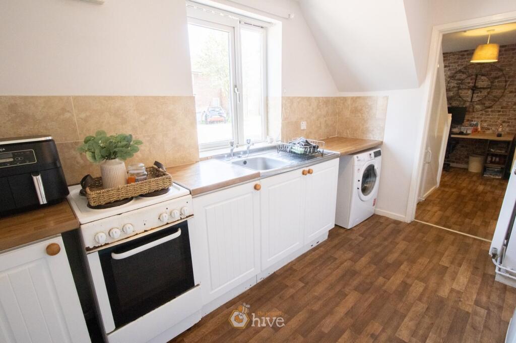 Holly Road, Auckley, Doncaster, DN9 photo 5