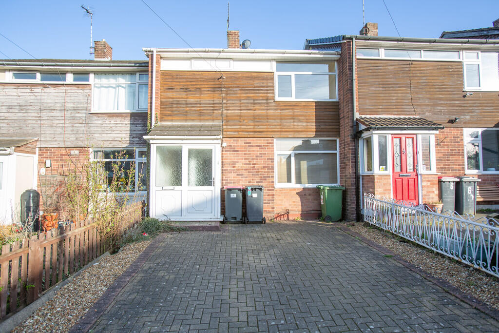 Main image of property: The Woodlands, Hartshill