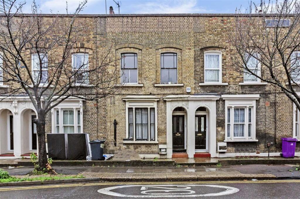 Main image of property: Old Ford Road, Bethnal Green
