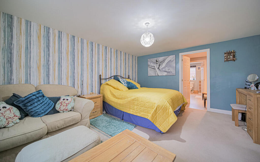 Additional image 14 of St Georges Place, Semington