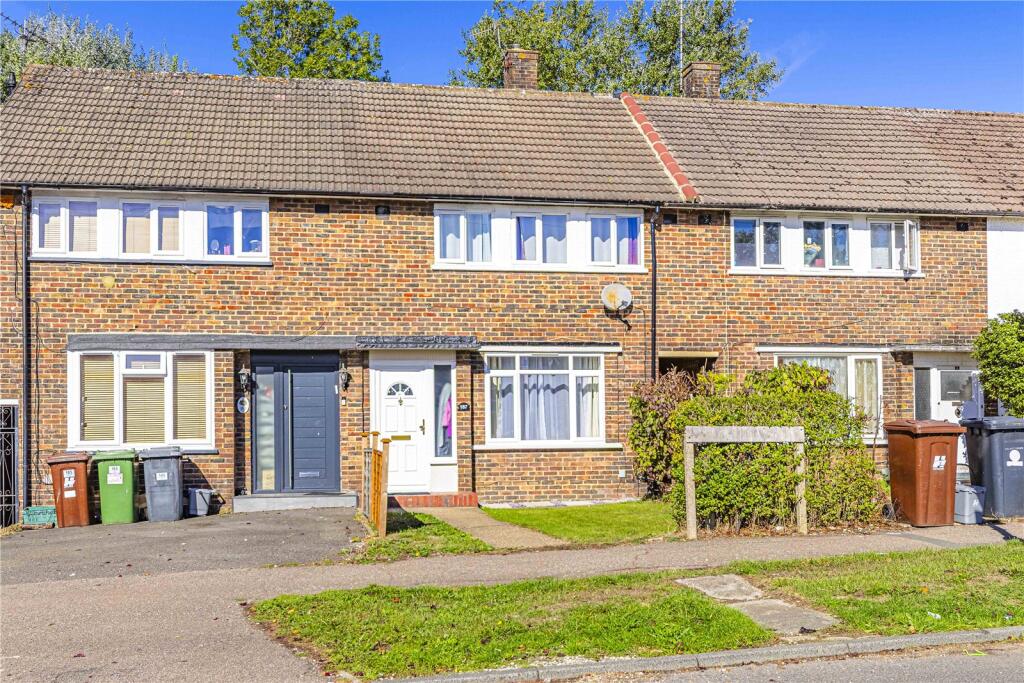 Main image of property: Gateshead Road, Borehamwood, Hertfordshire, WD6