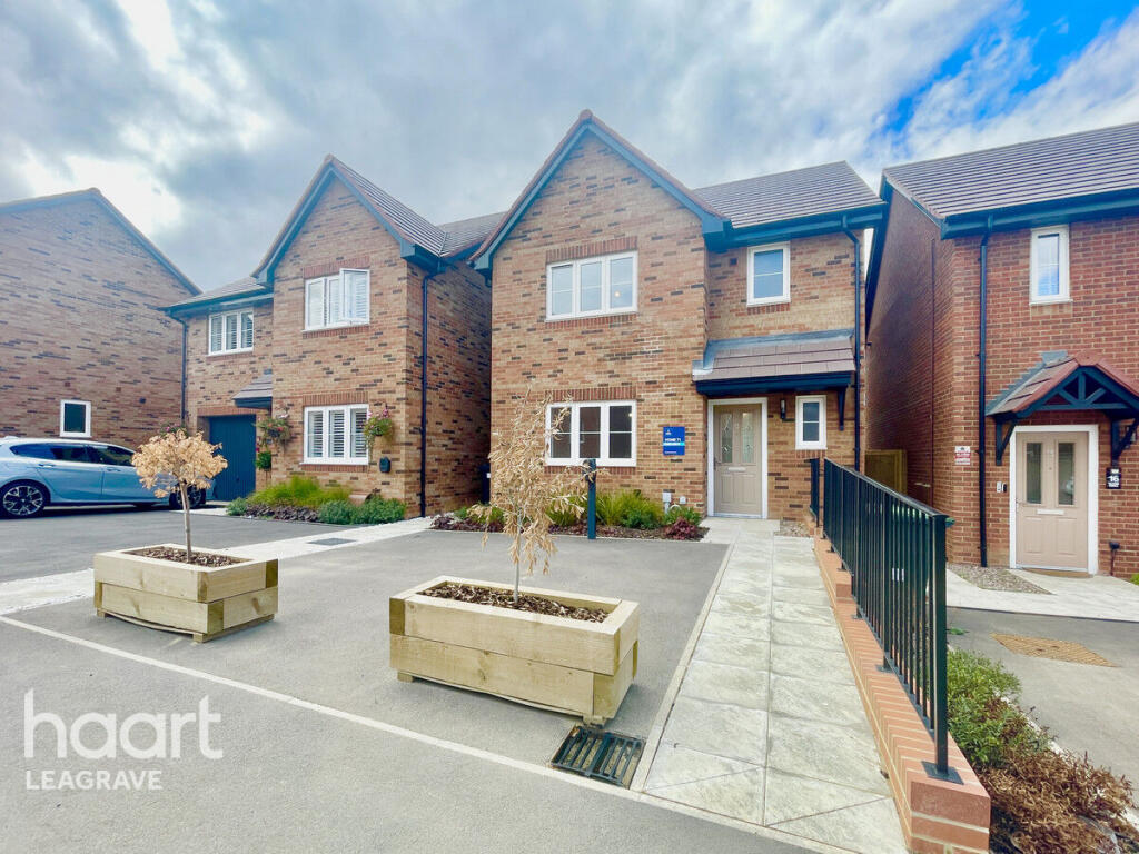 Main image of property: Glamis Croft, Harlington