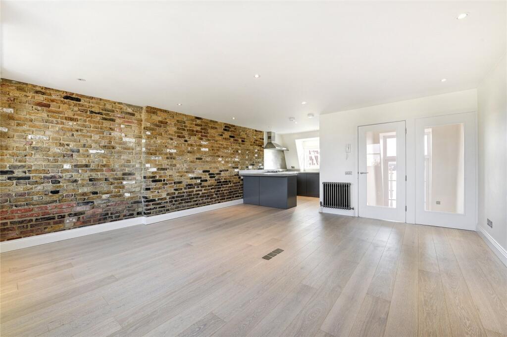 Main image of property: Bishops Road, London, SW6