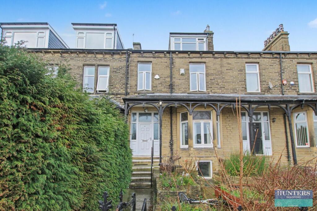 Main image of property: Grange Road, Allerton, Bradford, BD15 7RS