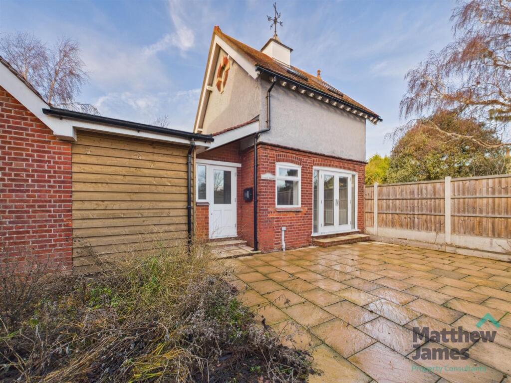 Main image of property: Connaught Gardens East, Clacton on Sea