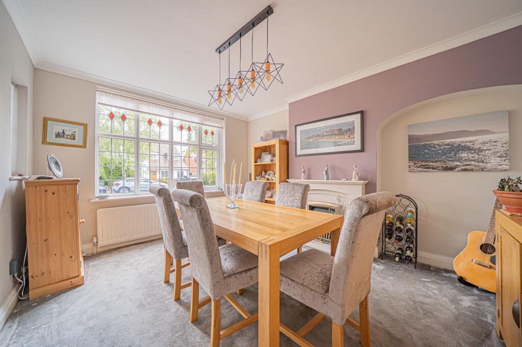 House in Solihull, West Midlands - View 5