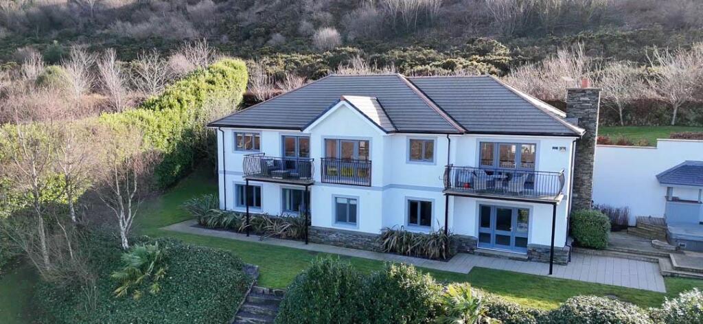 Main image of property: Groudle Road, Onchan