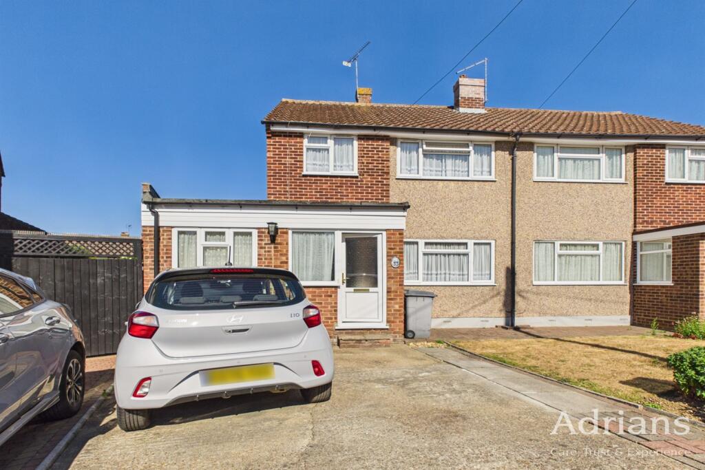 Main image of property: Cypress Drive, Moulsham Lodge, Chelmsford, CM2 9LU