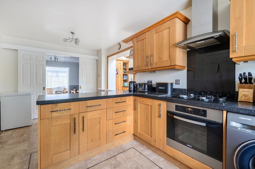 House in Amesbury - View 5