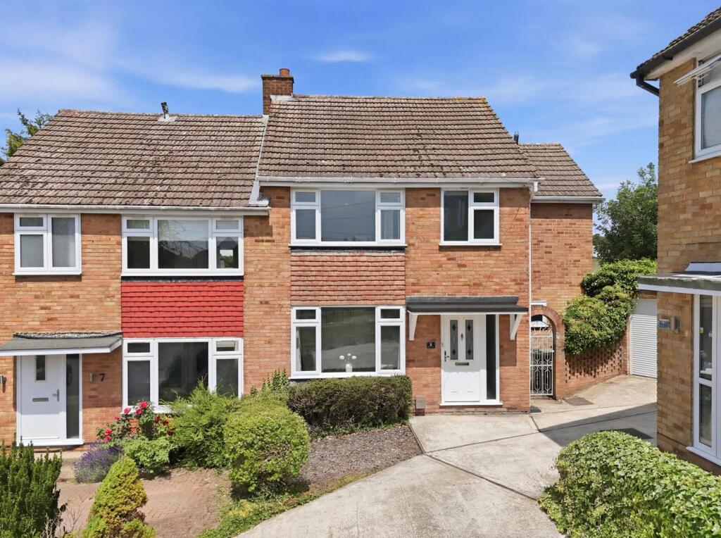 Main image of property: James Square, Billericay