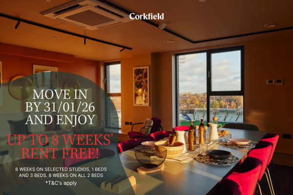 Main image of property: Corkfield Birmingham, 296 Pershore Road, Birmingham, B5 7SH