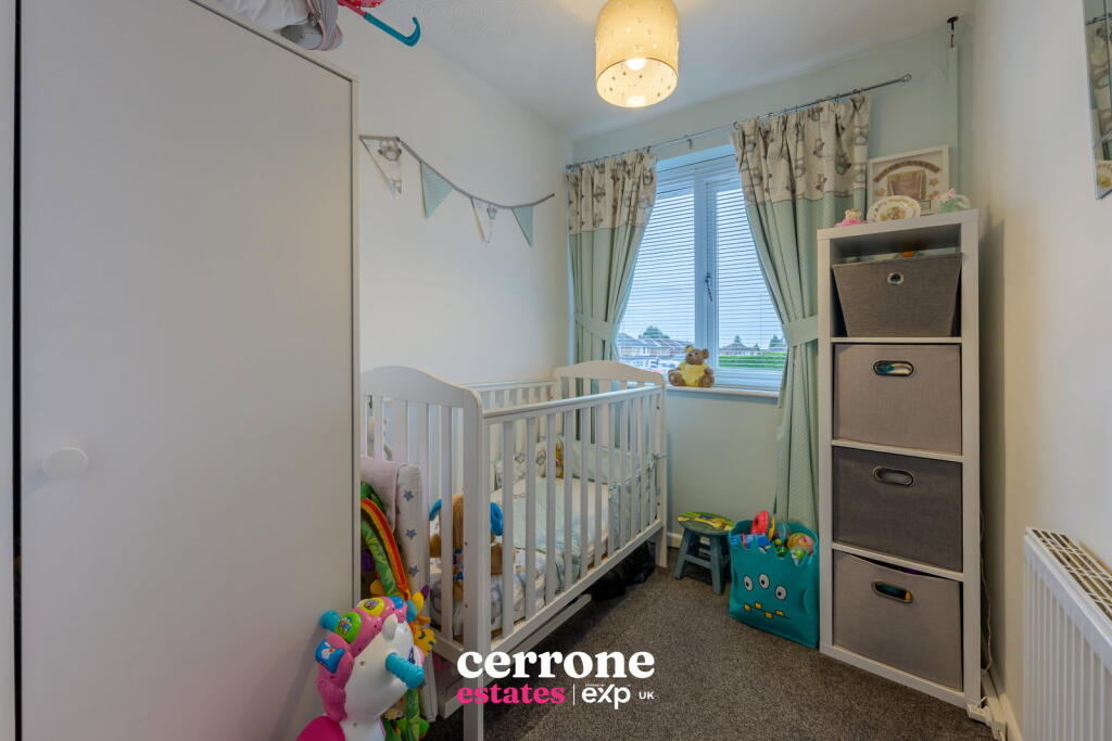 Additional image 12 of Cloverdale, Stoke Prior, Bromsgrove, B60 4NF