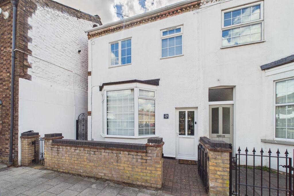 Main image of property: Castle Street, Thetford, IP24