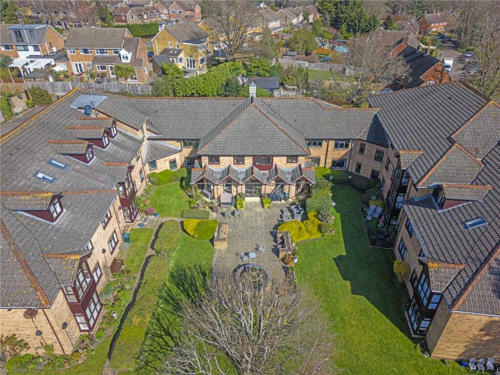 Main image of property: St. Christophers Gardens, Ascot, Berkshire, SL5