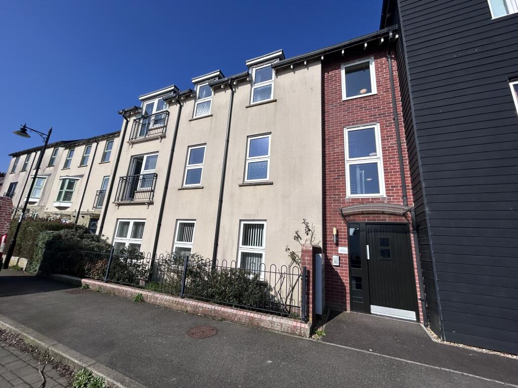 Main image of property: Mampitts Lane, SHAFTESBURY