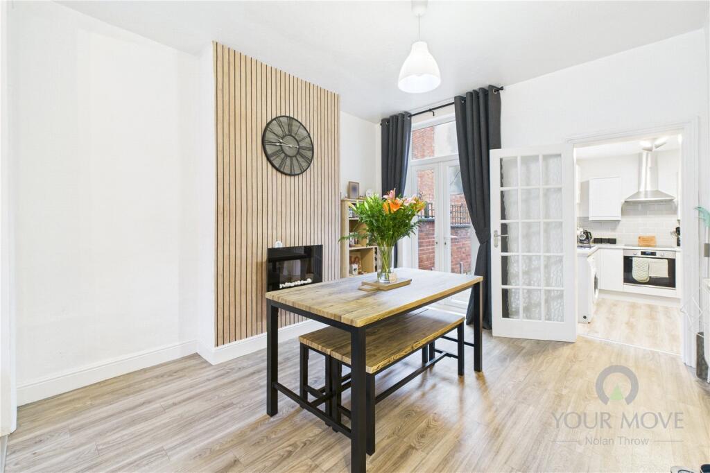 Main image of property: Shakespeare Road, The Mounts, Northamptonshire, NN1