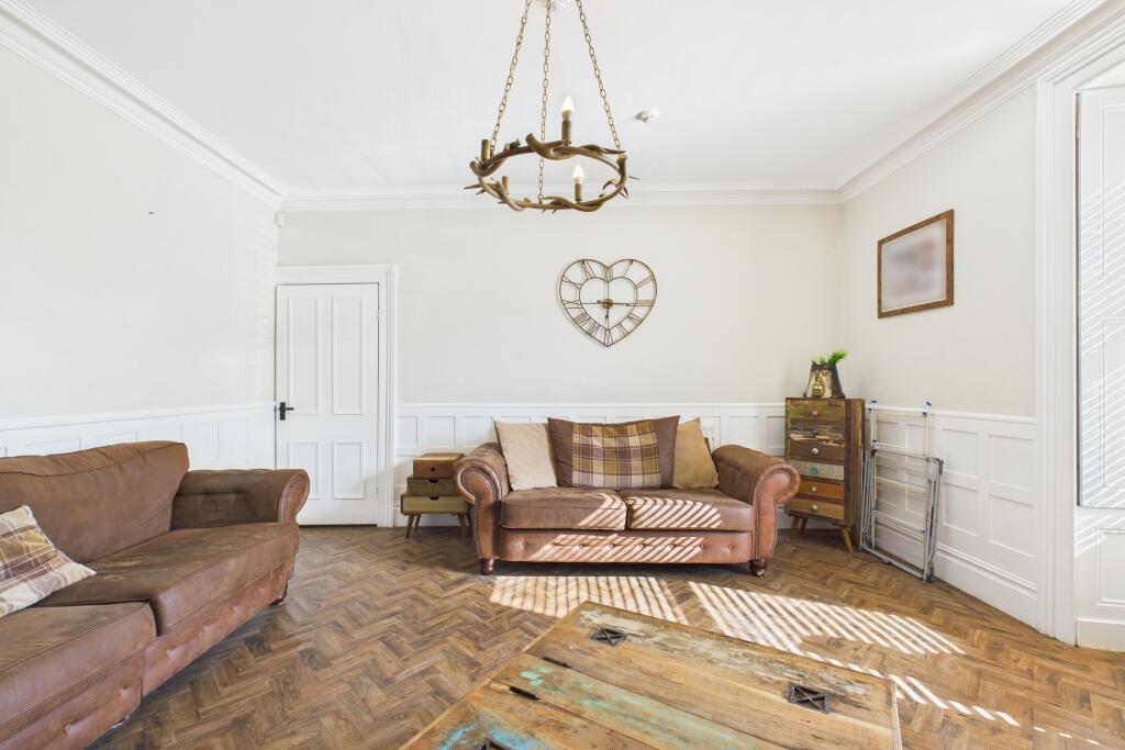 House in Morpeth, Rothbury - View 5