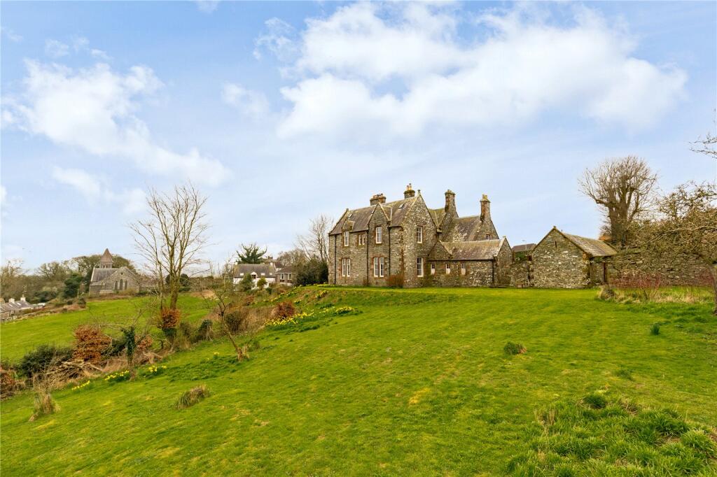 Main image of property: Laigh House, Church Lane, Wigtown, Newton Stewart, DG8