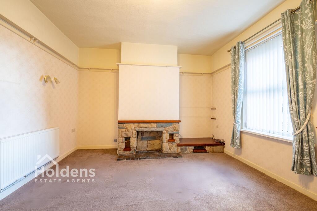 House in South Ribble, Victoria Terrace, Leyland - View 2