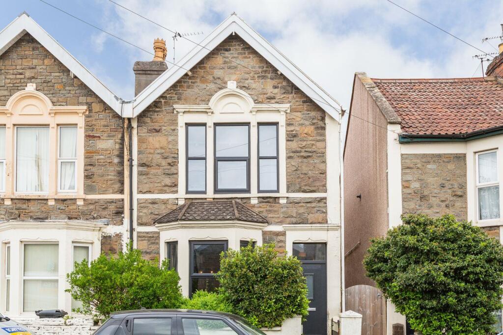 Main image of property: Soundwell Road, Bristol