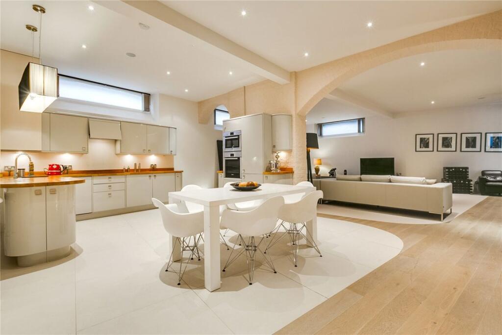 Main image of property: Roland Gardens, South Kensington