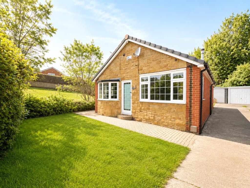 Main image of property: Howard Crescent, Durkar, Wakefield, WF4