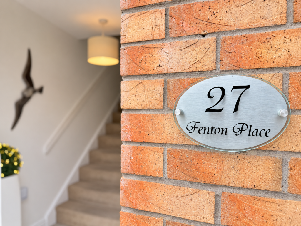 Fenton Place, East Kilbride photo 3