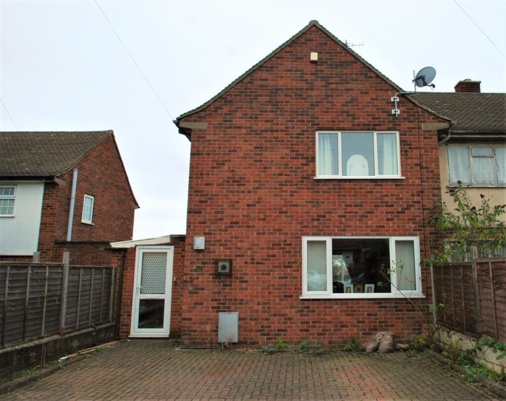 Main image of property: Knapp Way, Malvern, Worcestershire, WR14 1SG