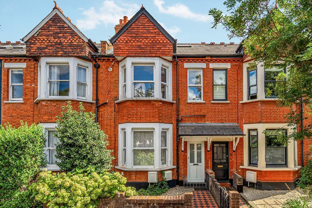 Apartment in London