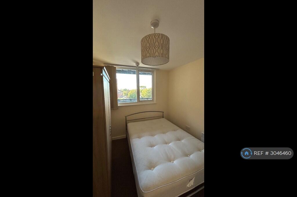 Apartment in Manchester - More