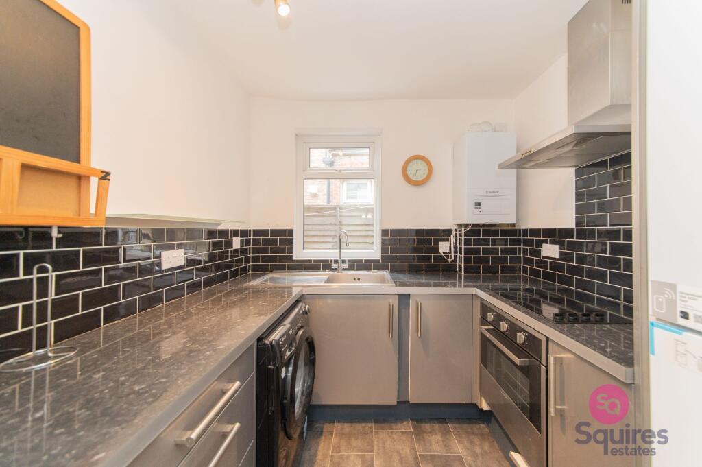 Apartment in London, Finchley - View 4