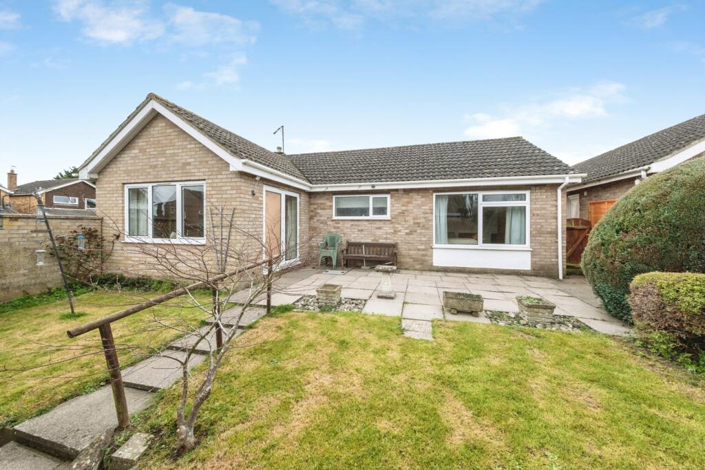 Main image of property: Mays Way, Potterspury, Towcester, Northamptonshire, NN12