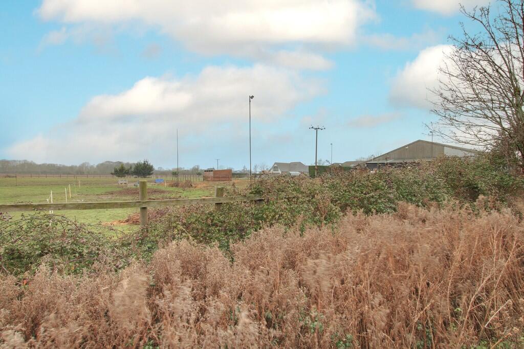 Main image of property: Stocking Drove, Chatteris