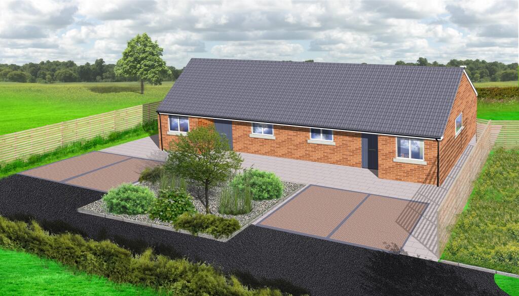 Main image of property: Nicholas Way, Old Road, Longtown, CA6