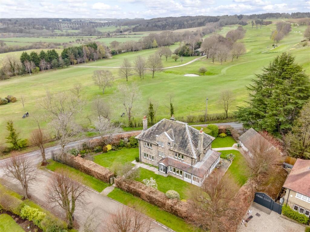 Main image of property: Drury Close, Pannal, Harrogate