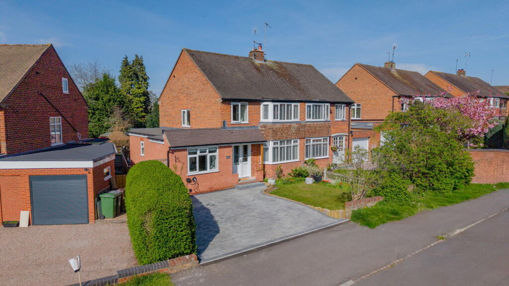 Main image of property: Westhead Road, Cookley, Kidderminster, DY10 3TG